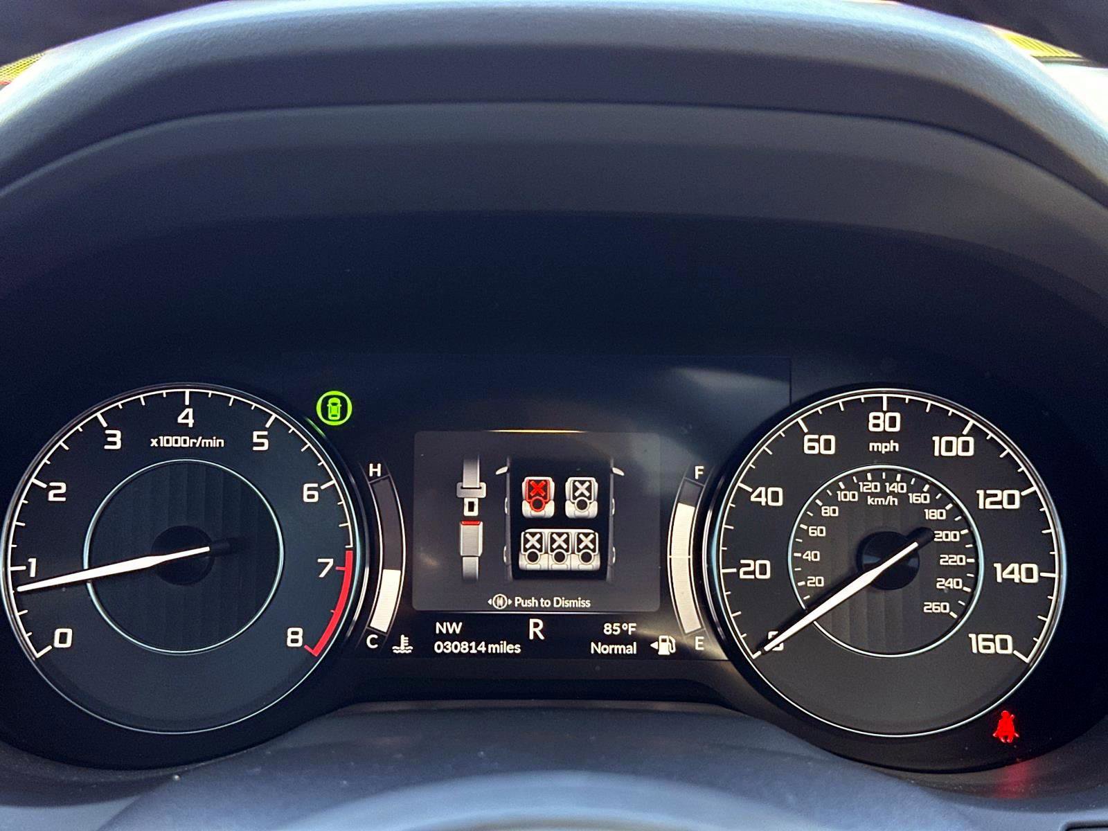 2024 Acura RDX Base photo 27
