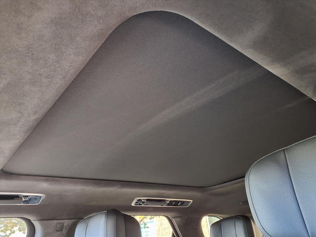 2025 Land Rover Range Rover Sport Autobiography - Photo 10