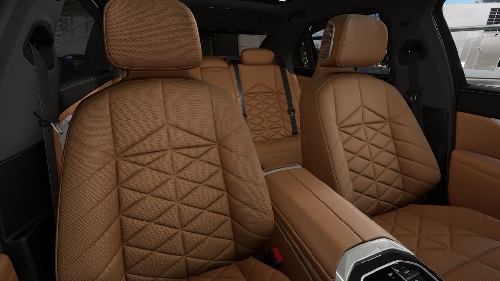 2025 Bmw 740i photo 37