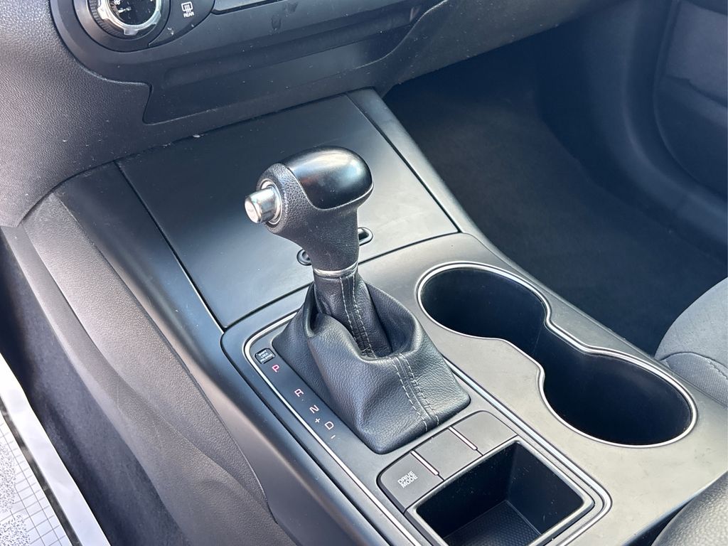 2018 Kia Sorento L photo 30