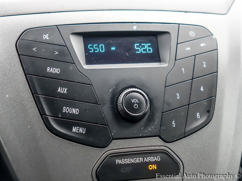 2016 FORD TRANSIT - Image 13