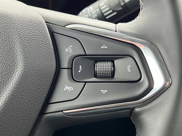 2025 Chevrolet Trailblazer LT photo 16