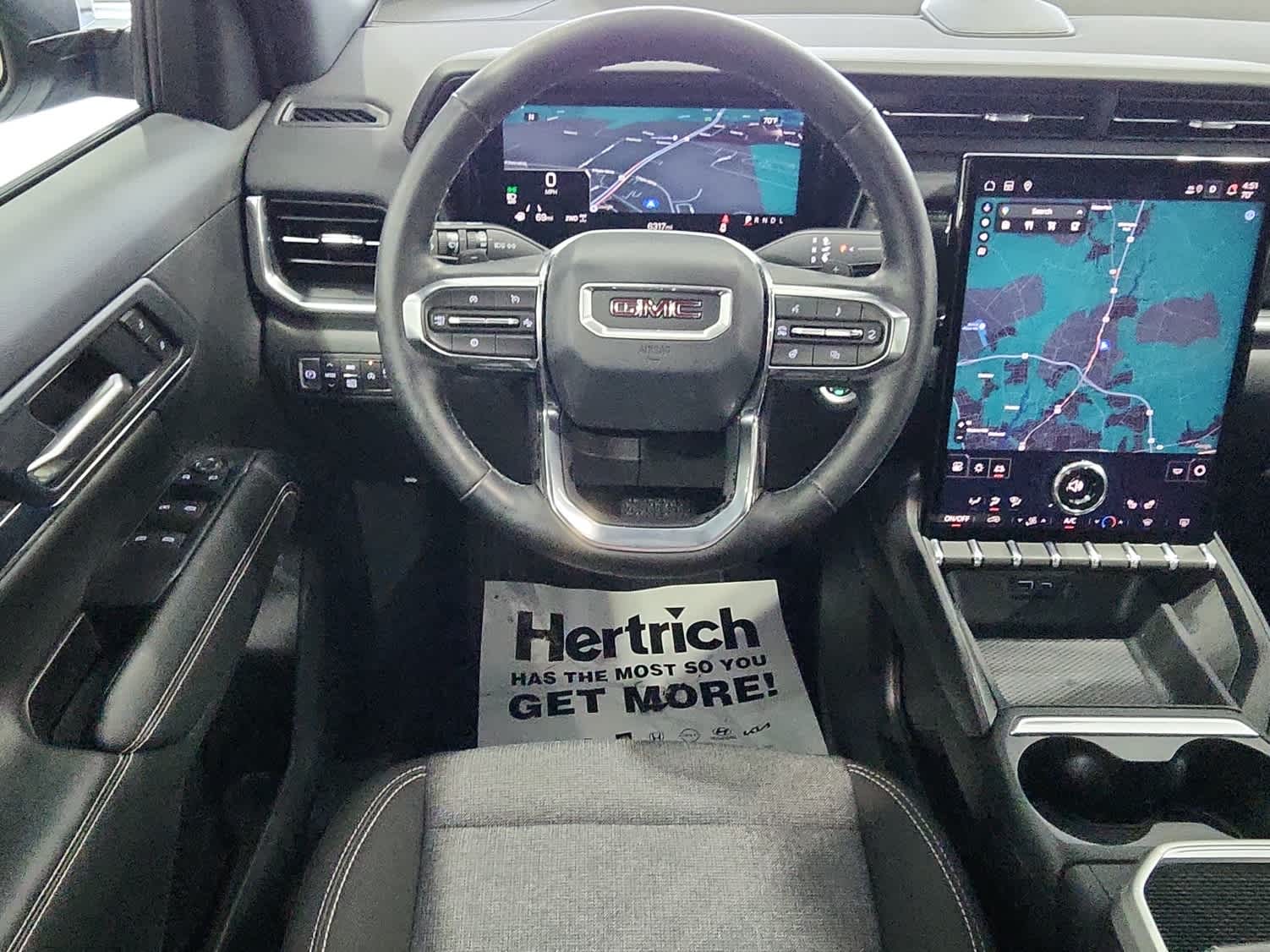 2025 Gmc Terrain Elevation photo 9