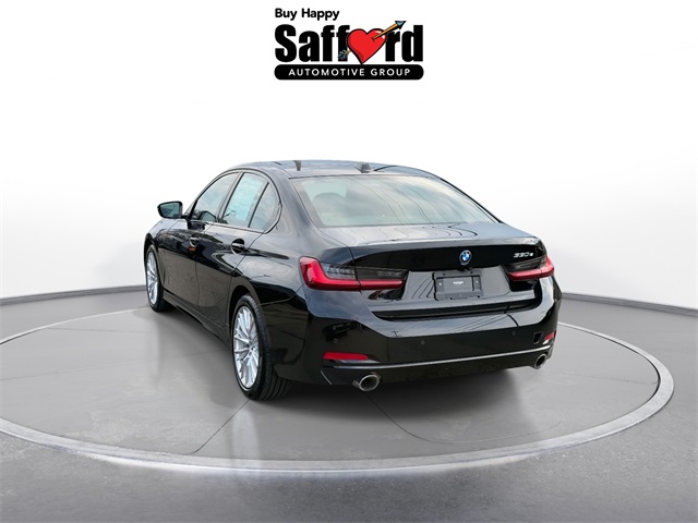 2023 Bmw 330e photo 25
