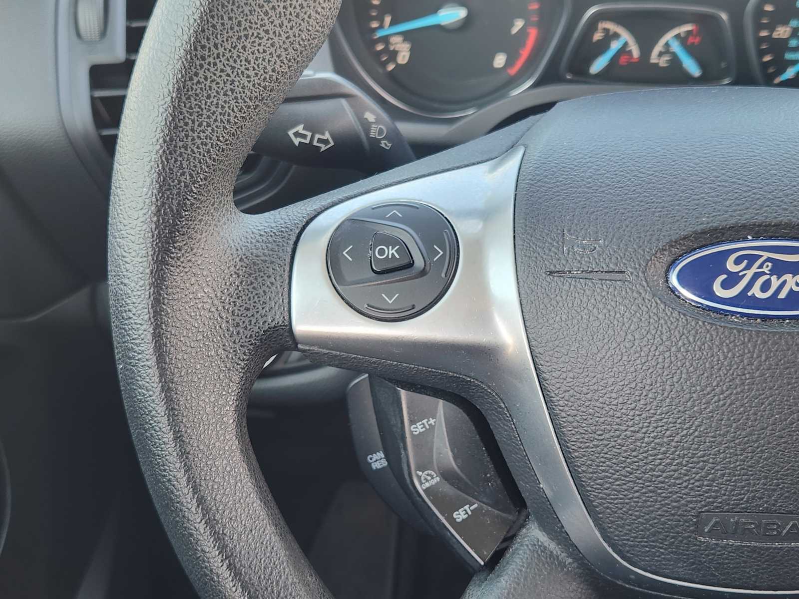 2016 Ford Escape SE photo 26