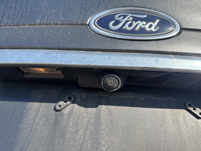 2018 Ford Fusion SE photo 12