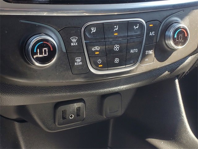 2020 Chevrolet Traverse LS photo 15