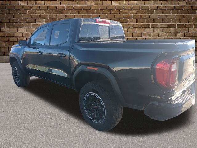 2026 Gmc Canyon AT4 photo 3