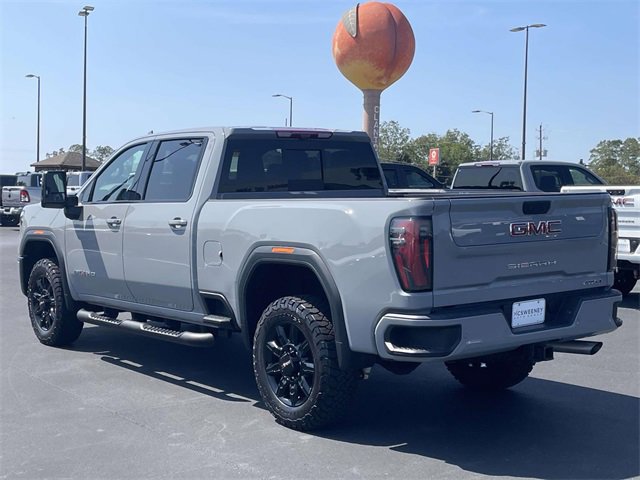 2025 Gmc Sierra AT4 photo 5
