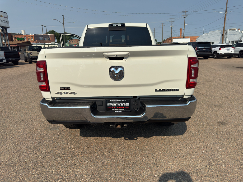 2023 Ram 2500 Laramie photo 17