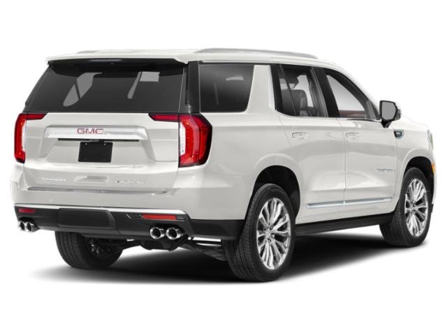 2024 Gmc Yukon Denali Ultimate photo 2