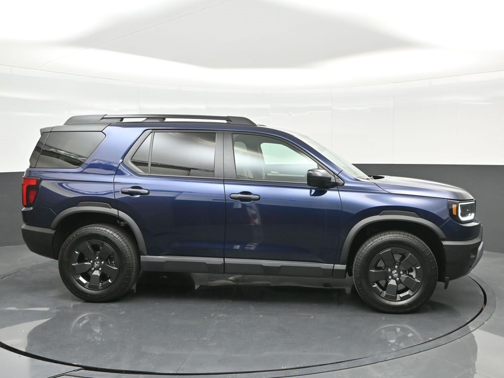 2026 Honda Passport photo 3