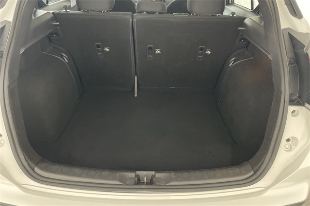 2021 Nissan Kicks SV photo 38