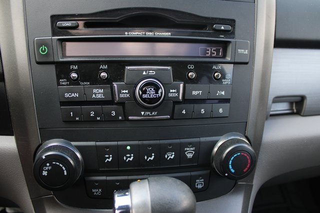 2011 Honda CR-V EX photo 22