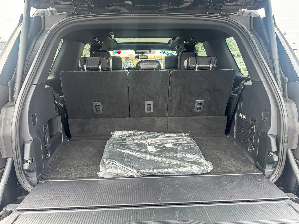 2025 FORD EXPEDITION - Image 32