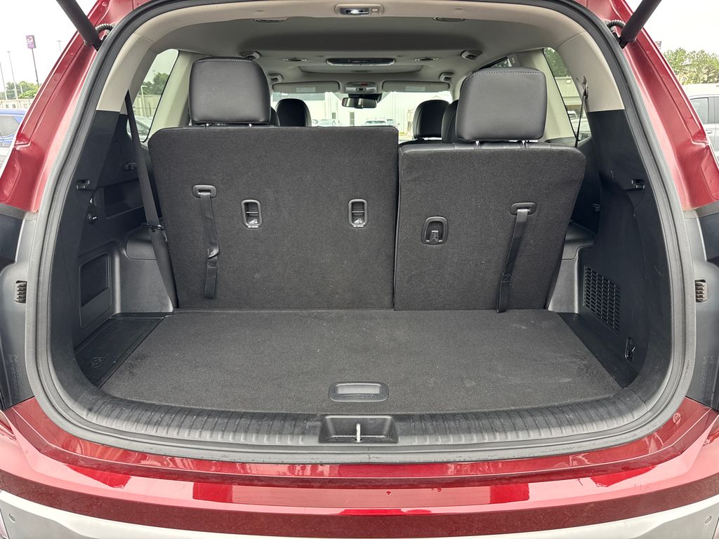 2023 Kia Telluride EX photo 18