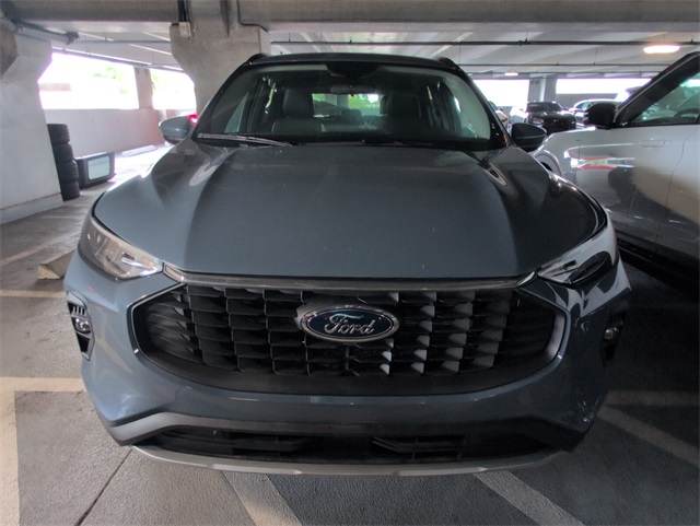 2025 Ford Escape Plug-In Hybrid Base photo 2