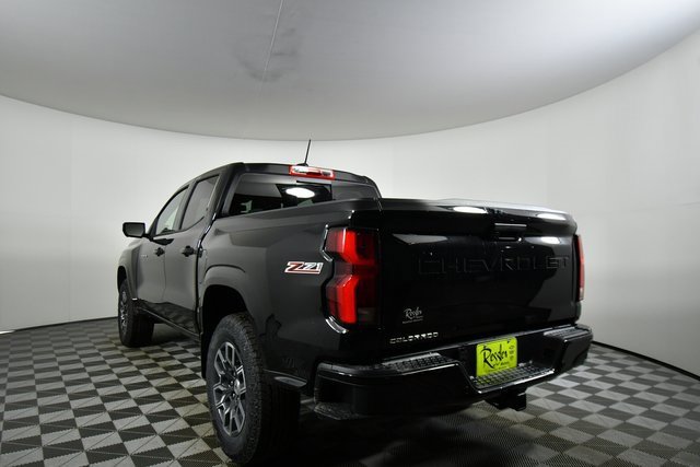 2026 Chevrolet Colorado Z71 photo 12