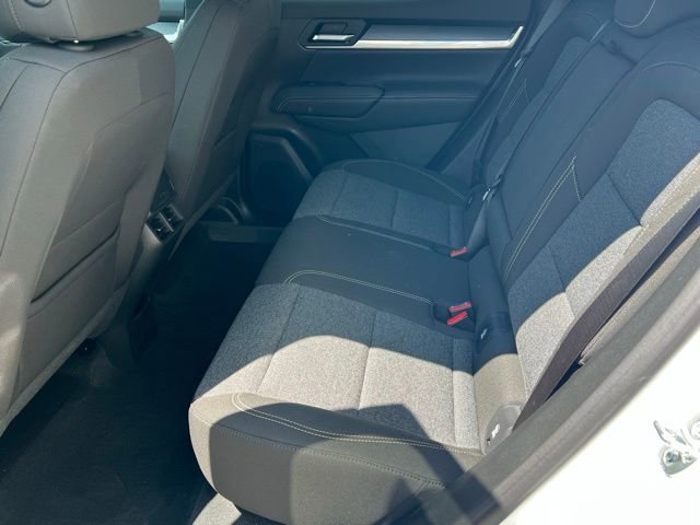 2026 Gmc Terrain Elevation photo 21