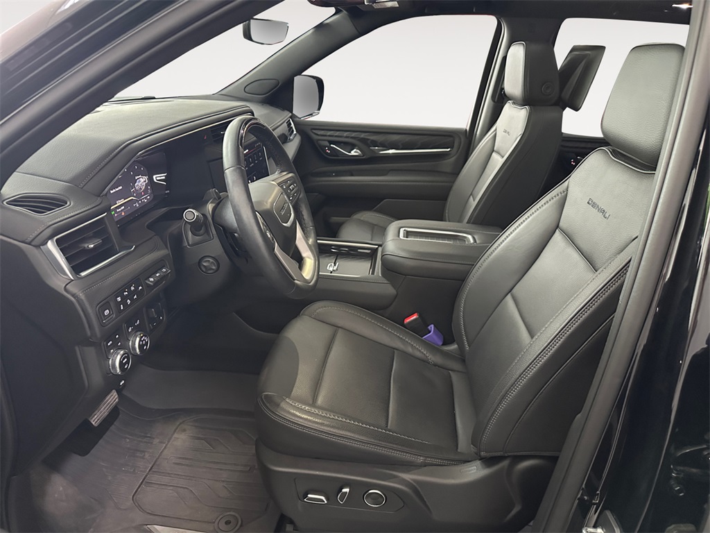 2023 Gmc Yukon Denali photo 8