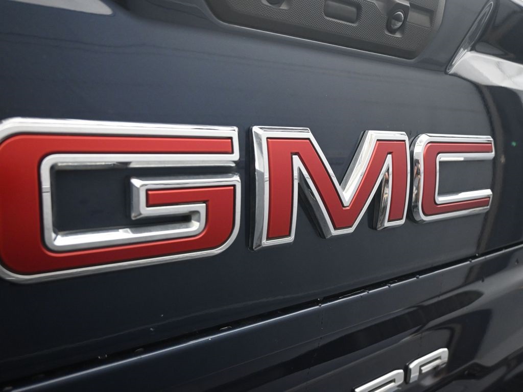 2020 Gmc Sierra 1500 AT4 photo 23