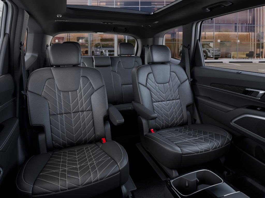 2025 Kia Telluride SX X-Line photo 14