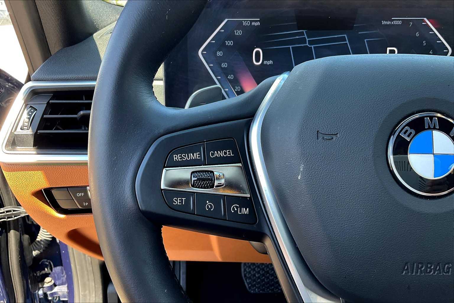 2023 Bmw 330i photo 21