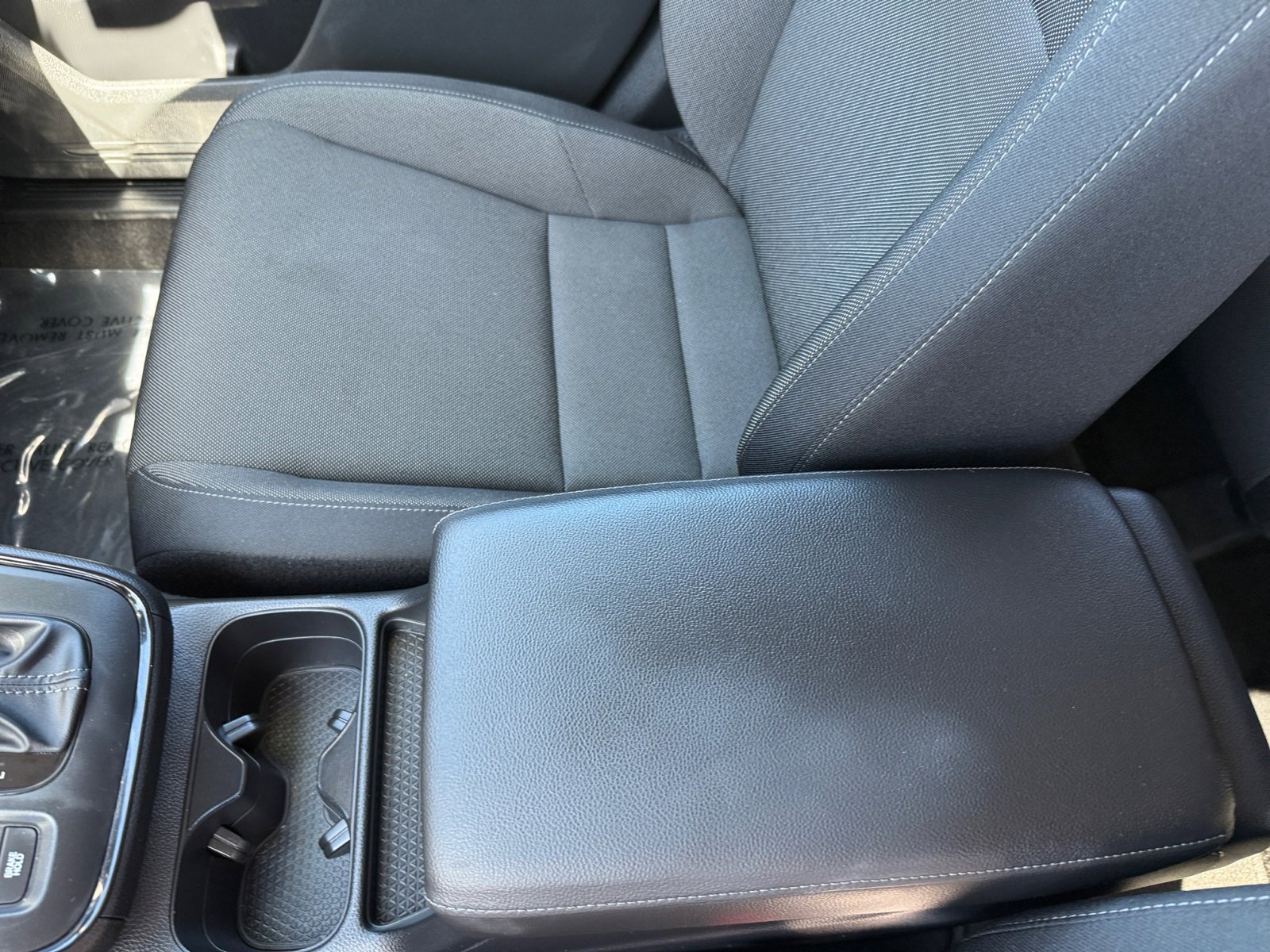 2024 Honda CR-V EX photo 14