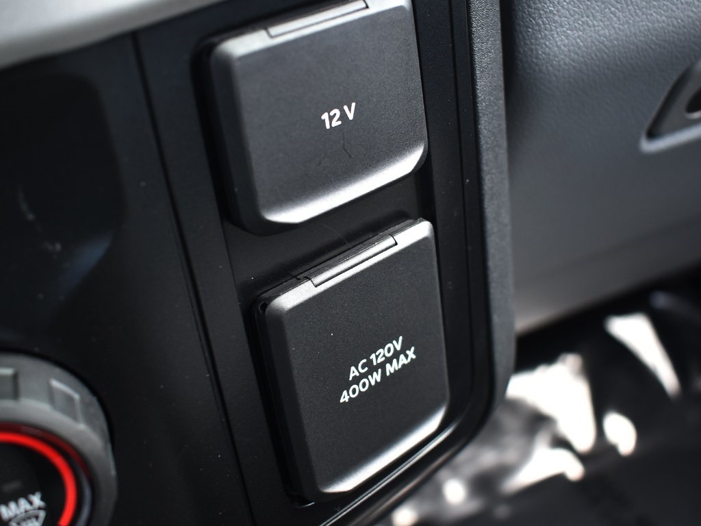 2026 Ford F-250 XLT photo 20