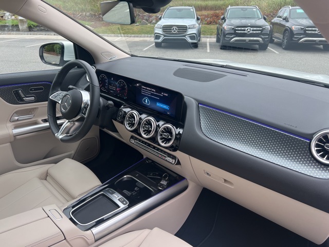 2025 Mercedes Benz GLA 250 4MATIC photo 23