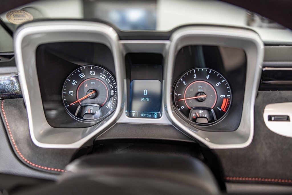 2013 CHEVROLET CAMARO - Image 24