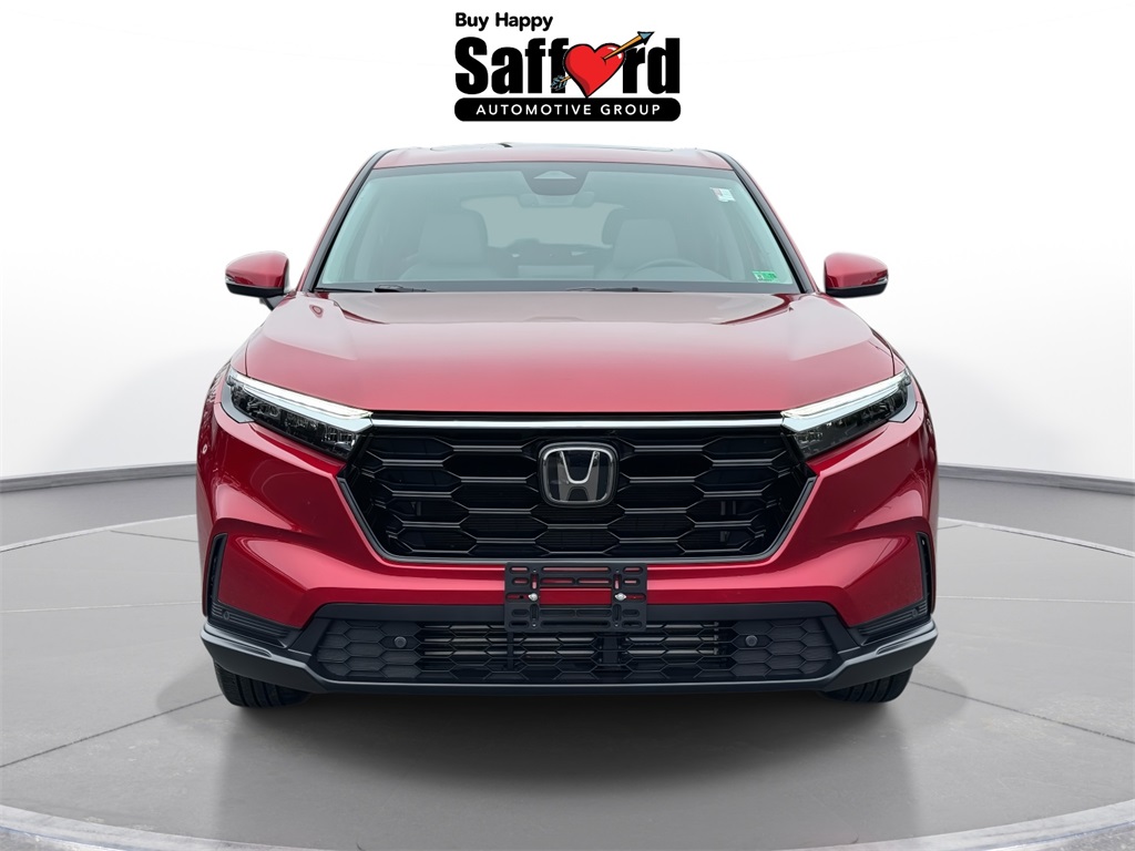 2024 Honda CR-V EX-L photo 8