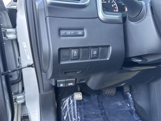2020 Nissan Murano S photo 22