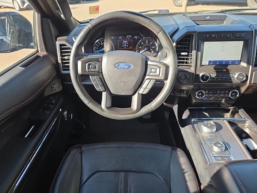 2020 Ford Expedition MAX Limited photo 13