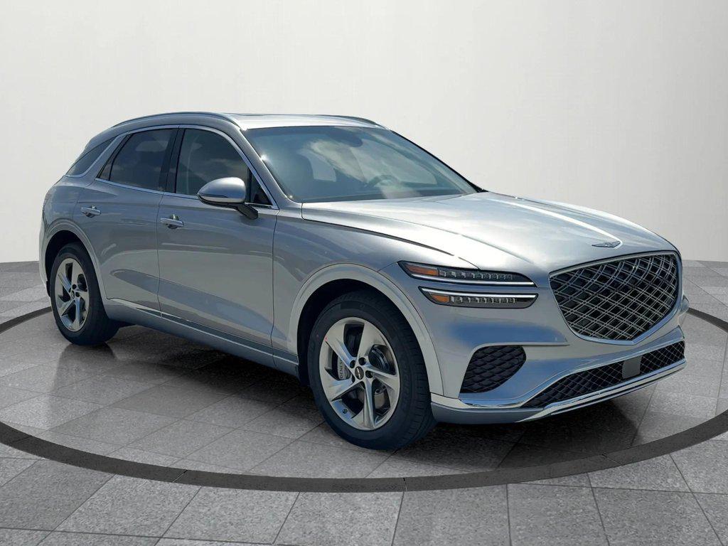 2026 GENESIS GV70 Select's photo