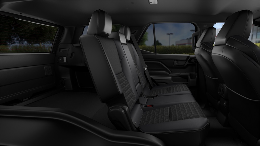 2025 Toyota 4Runner TRD Sport - Photo 21