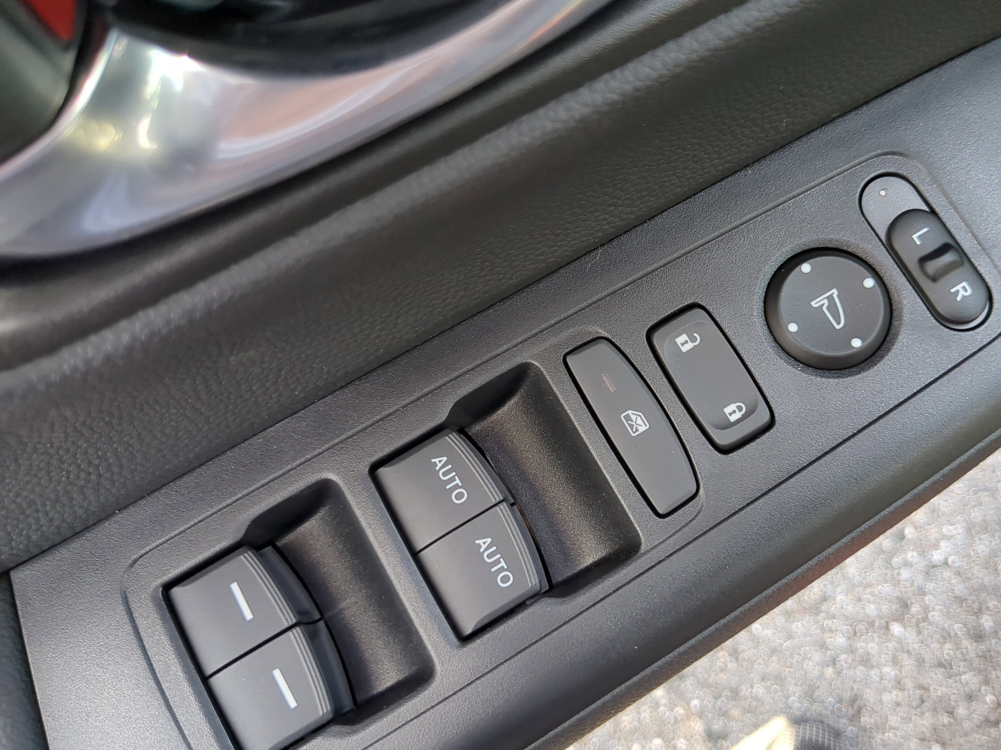 2026 Honda CR-V EX photo 4