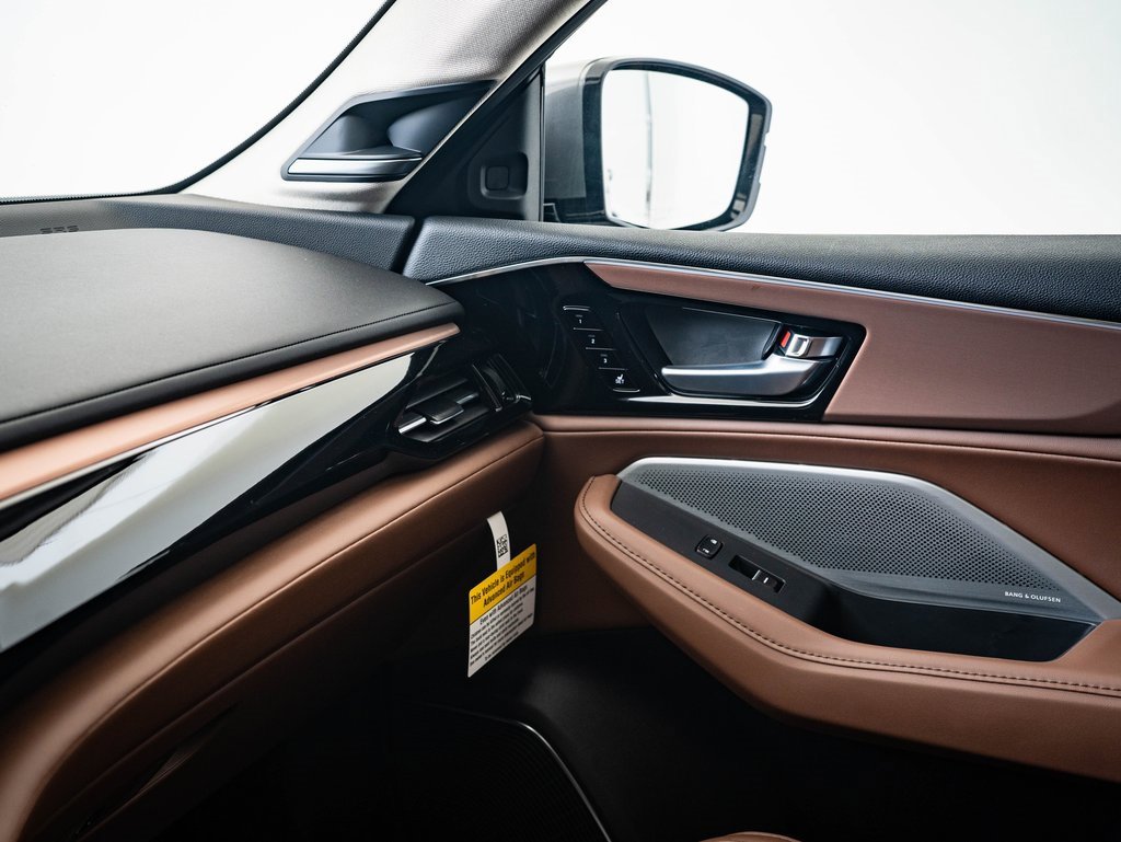 2026 Acura MDX SH-AWD Technology photo 34