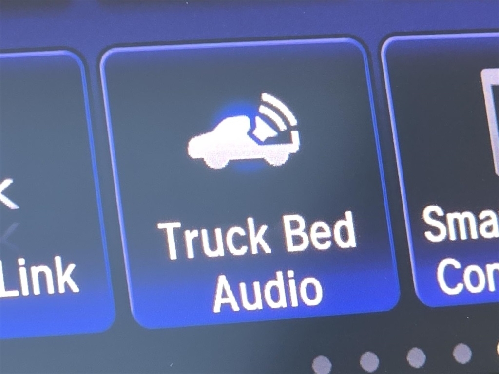 2022 Honda Ridgeline RTL-E photo 4