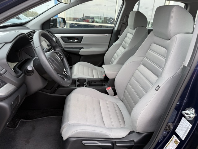 2020 Honda CR-V LX photo 10
