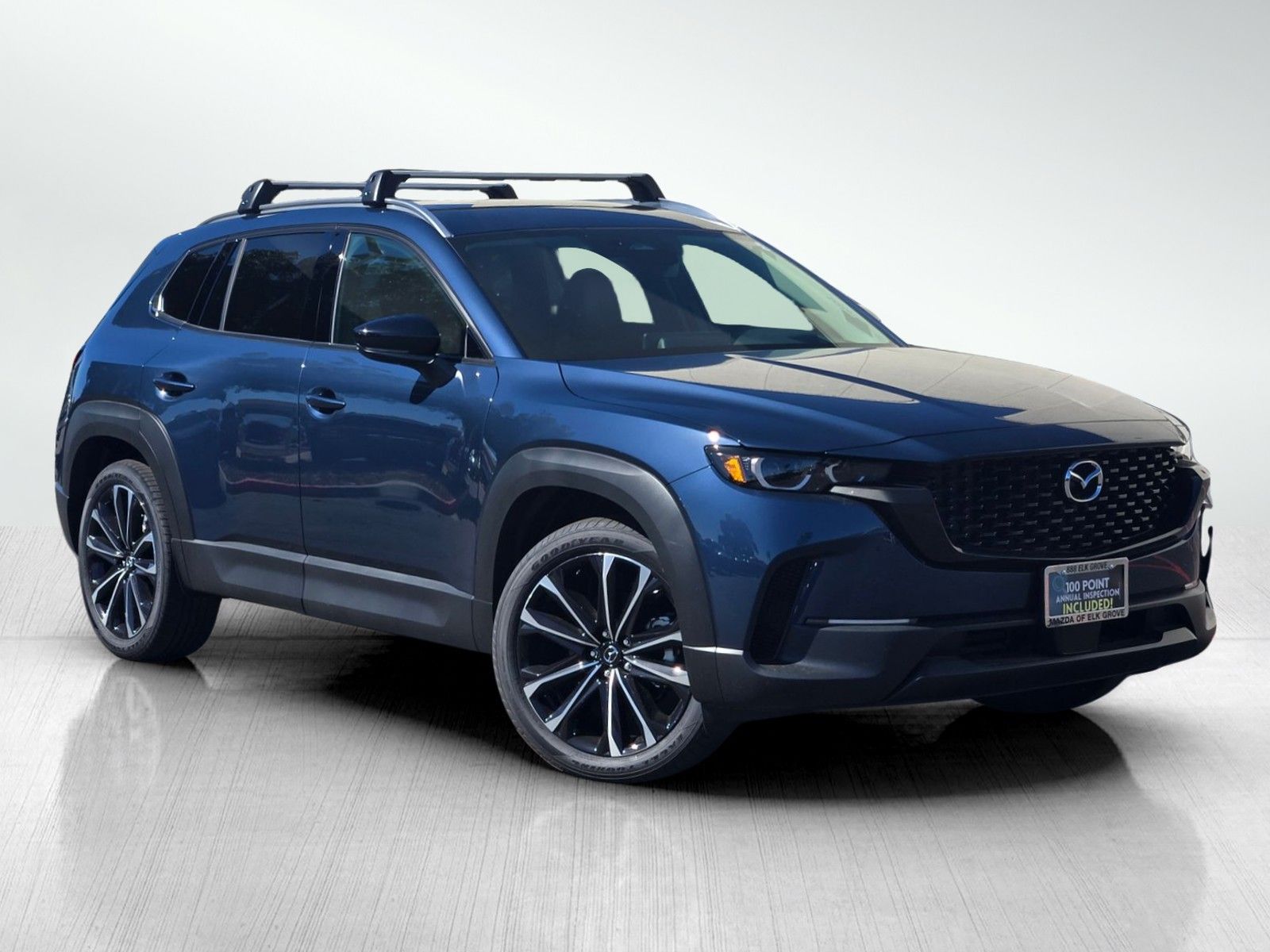 2025 Mazda CX-50 Premium Plus's photo