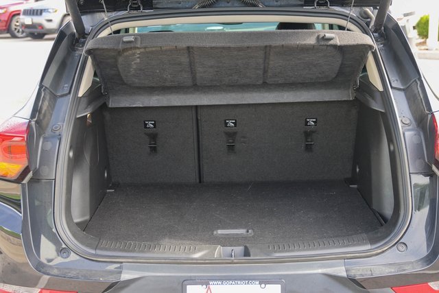 2023 Buick Encore GX Select photo 8