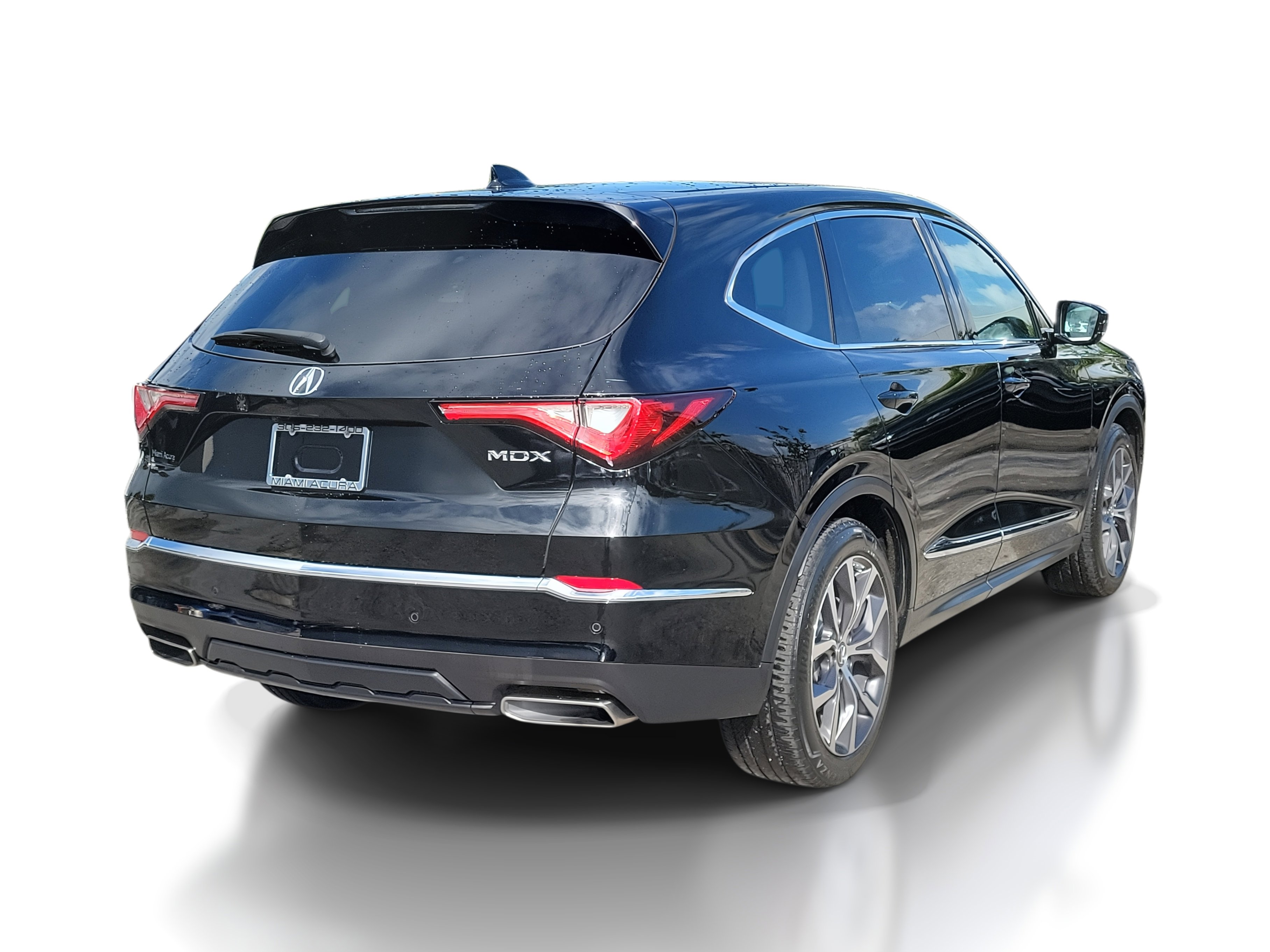 2023 Acura MDX Technology photo 5