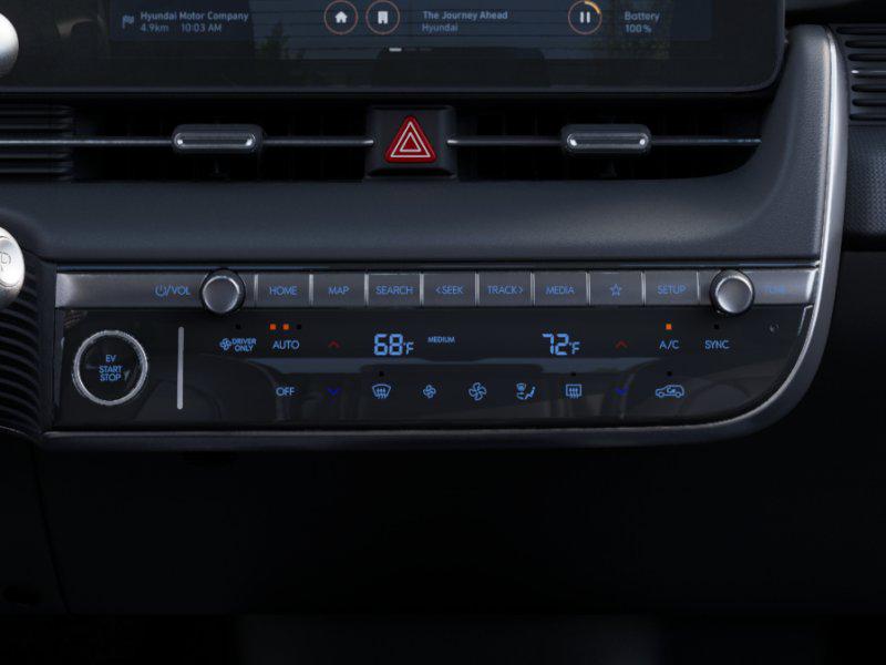 2025 Hyundai Ioniq 5 Limited photo 16