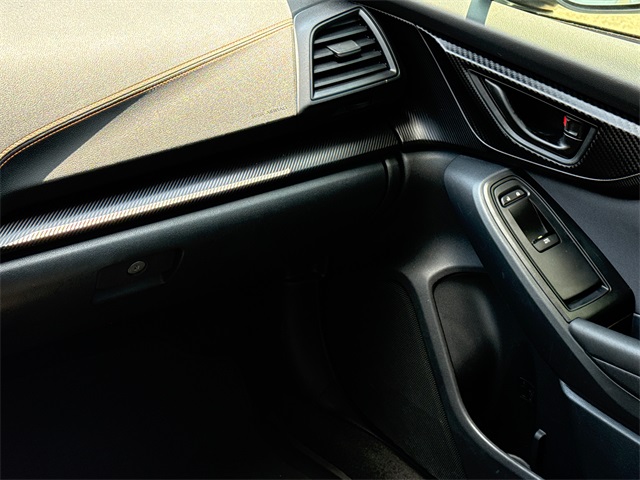 2022 Subaru Crosstrek Premium photo 14