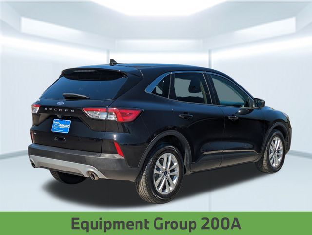 2022 Ford Escape SE photo 4