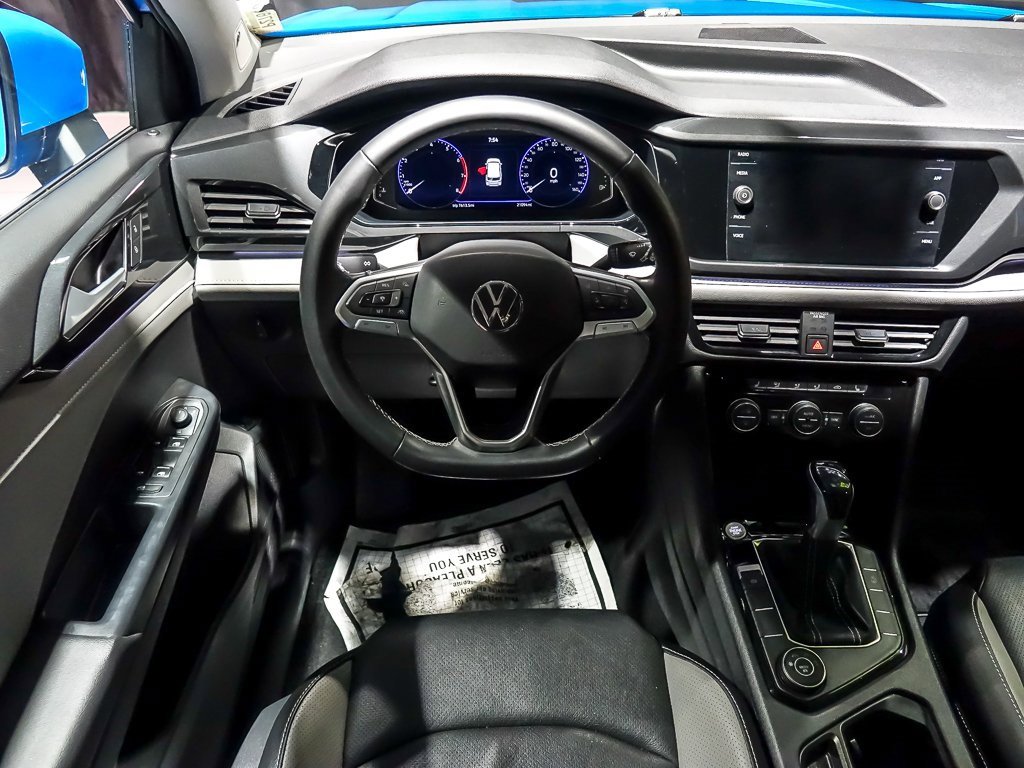 2023 VOLKSWAGEN TAOS - Image 16
