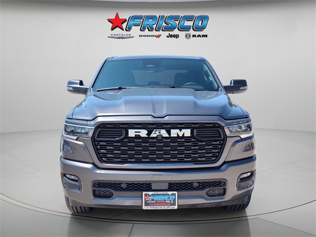 2026 Ram 1500 Big Horn Lone Star photo 2