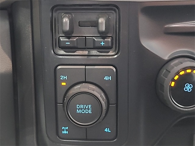 2024 Ford F-250 XL photo 19
