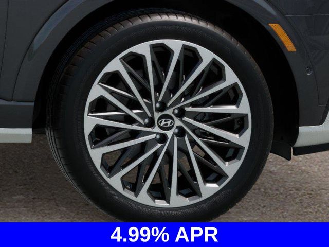 2026 Hyundai Palisade Calligraphy photo 6